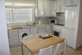 Apartamento Iris